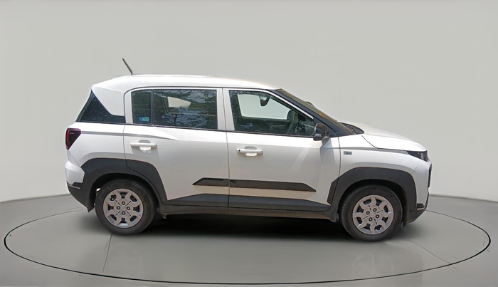 2024 Hyundai EXTER S 1.2 AMT, Petrol, Automatic, 4,977 km, exterior