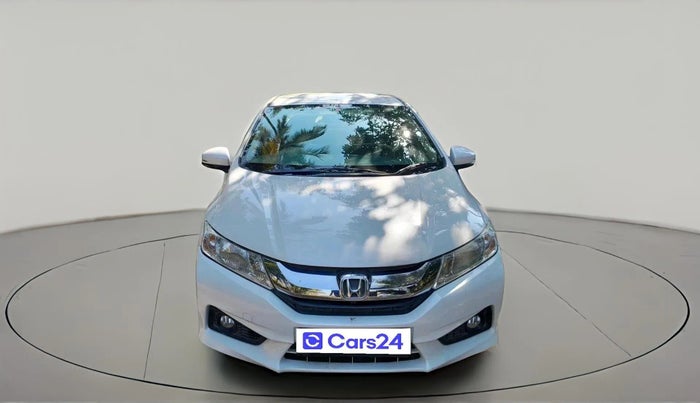 2016 Honda City 1.5L I-VTEC V MT, Petrol, Manual, 68,471 km, exterior