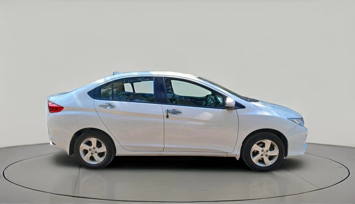 2016 Honda City 1.5L I-VTEC V MT, Petrol, Manual, 68,471 km, exterior