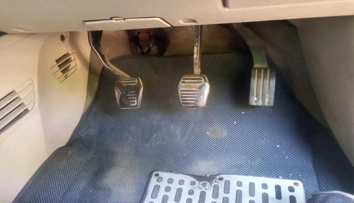 2009 Ford Fiesta SXI 1.6 PETROL, Petrol, Manual, 80,000 km, interior