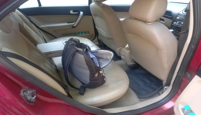 2009 Ford Fiesta SXI 1.6 PETROL, Petrol, Manual, 80,000 km, interior