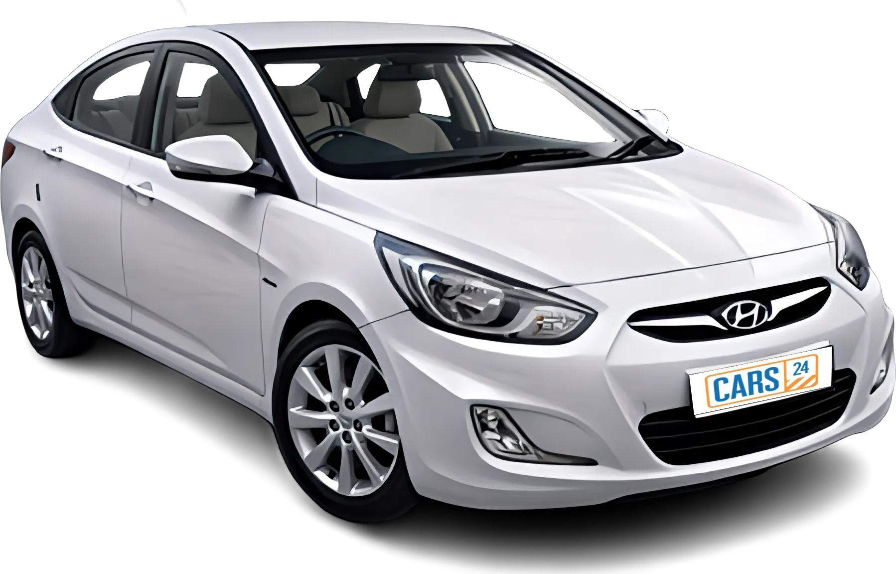 Hyundai Verna-img