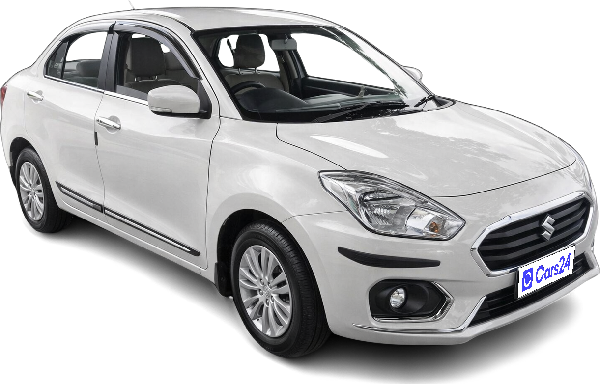 2022 Maruti Dzire - Sedan - Petrol - Automatic - ₹6.30 lakh