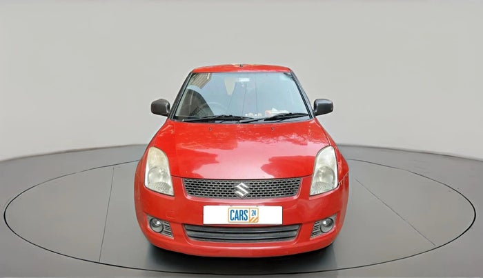 2011 Maruti Swift VXI, Petrol, Manual, 33,697 km, exterior