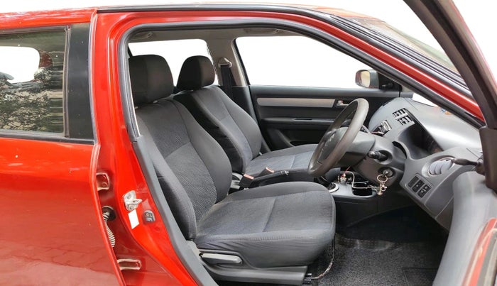 2011 Maruti Swift VXI, Petrol, Manual, 33,697 km, interior