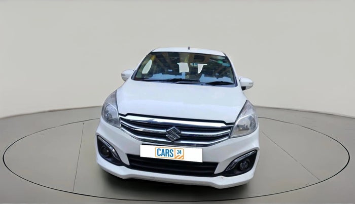 2015 Maruti Ertiga VXI CNG, CNG, Manual, 84,864 km, exterior