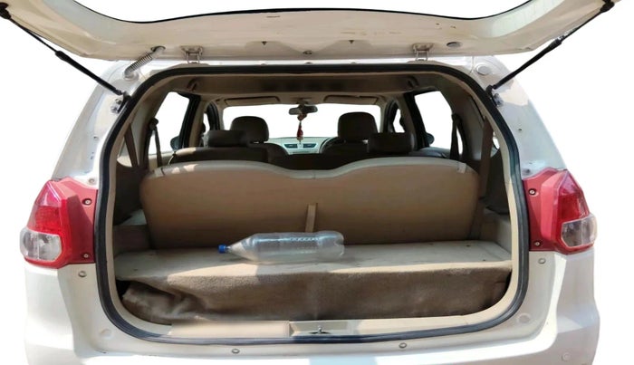 2015 Maruti Ertiga VXI CNG, CNG, Manual, 84,864 km, exterior