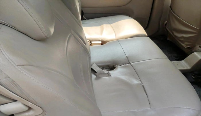 2015 Maruti Ertiga VXI CNG, CNG, Manual, 84,864 km, interior