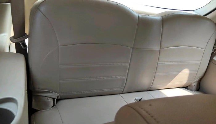 2015 Maruti Ertiga VXI CNG, CNG, Manual, 84,864 km, interior