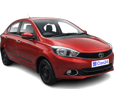 2018 Tata TIGOR - Sedan - Petrol - Automatic - ₹2.75 lakh