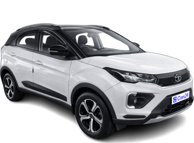2023 Tata NEXON - SUV - Petrol - Automatic - ₹8.25 lakh