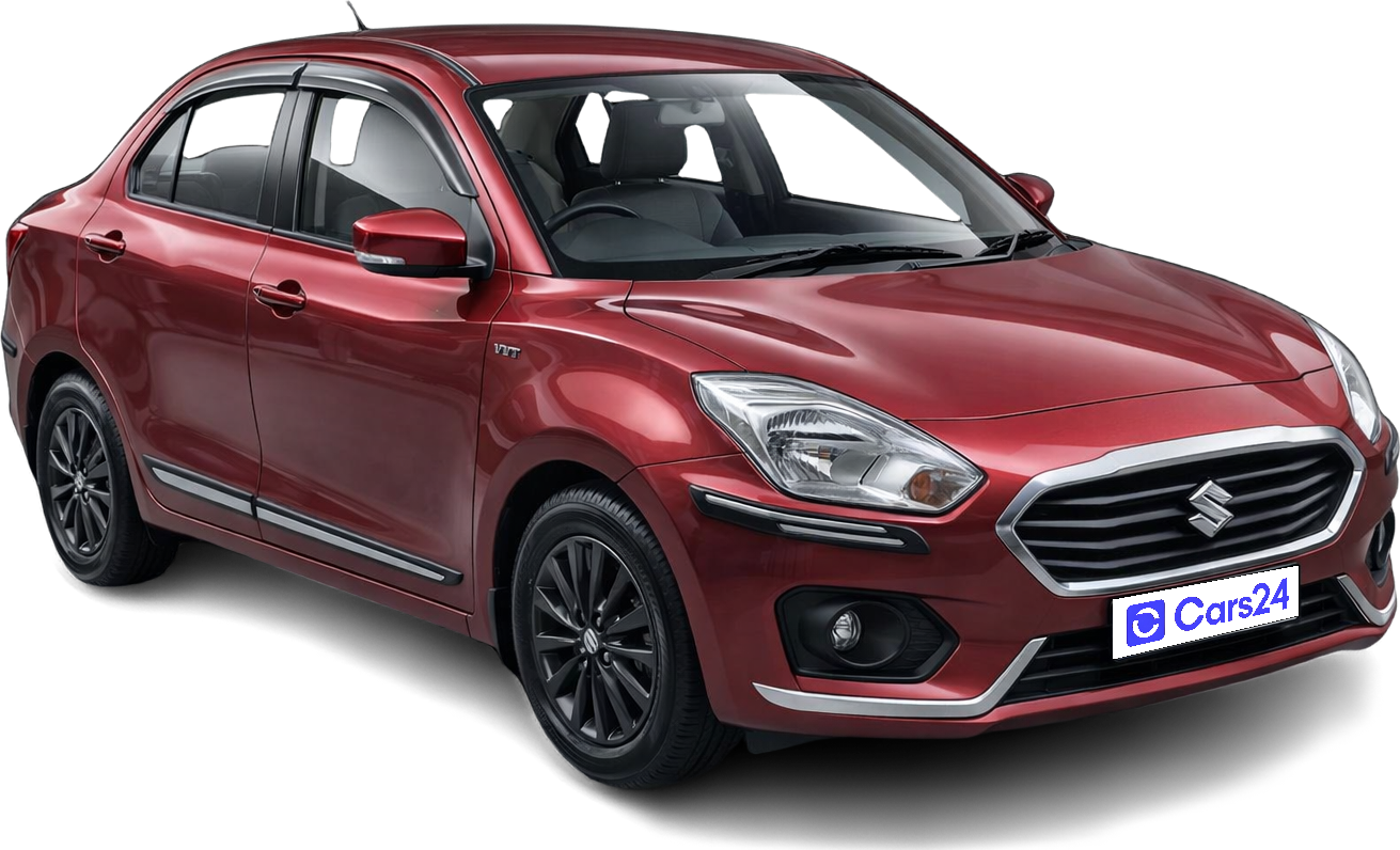 2018 Maruti Dzire - Sedan - Petrol - Manual - ₹5.40 lakh