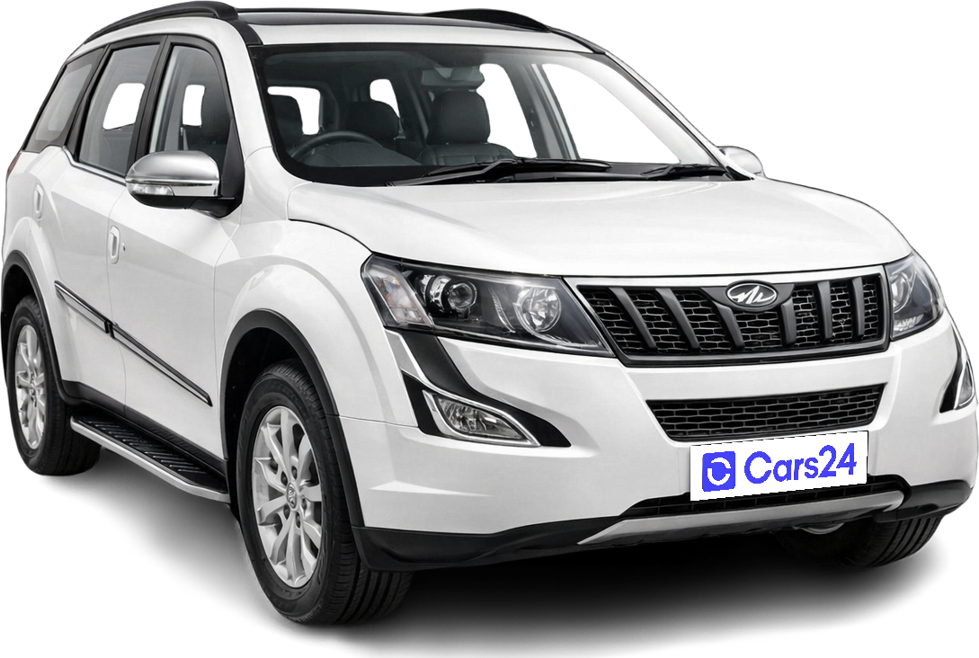 2015 Mahindra XUV500 - SUV - Diesel - Manual - ₹6.91 lakh
