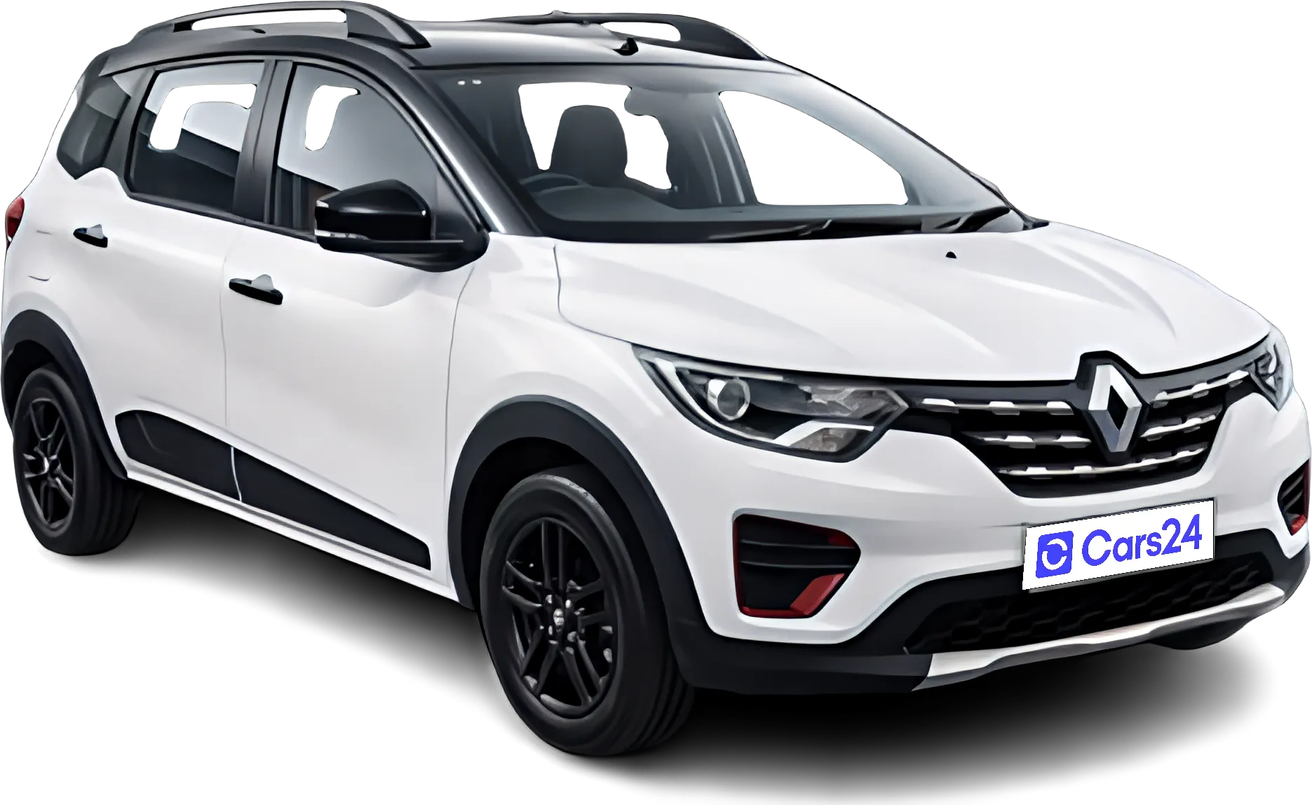 2022 Renault TRIBER - SUV - Petrol - Manual - ₹5.04 lakh