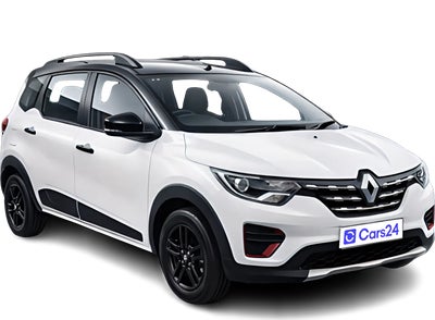 2022 Renault TRIBER - SUV - Petrol - Manual - ₹5.04 lakh