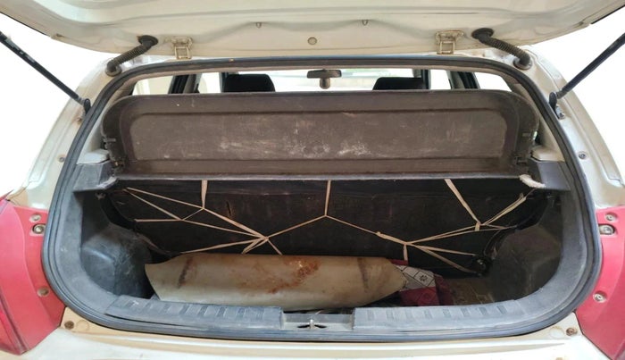 2012 Maruti Swift ZXI, Petrol, Manual, 1,56,400 km, exterior