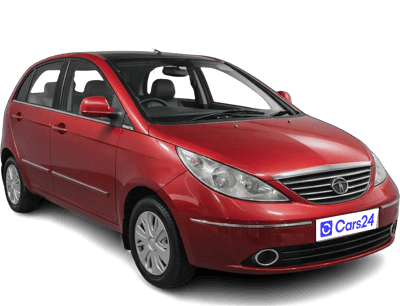 2012 Tata Indica Vista - Hatchback - Diesel - Manual - ₹71,000