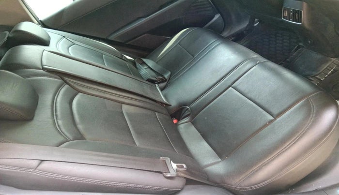 2016 Hyundai Creta SX PLUS 1.6 PETROL, Petrol, Manual, 78,500 km, interior