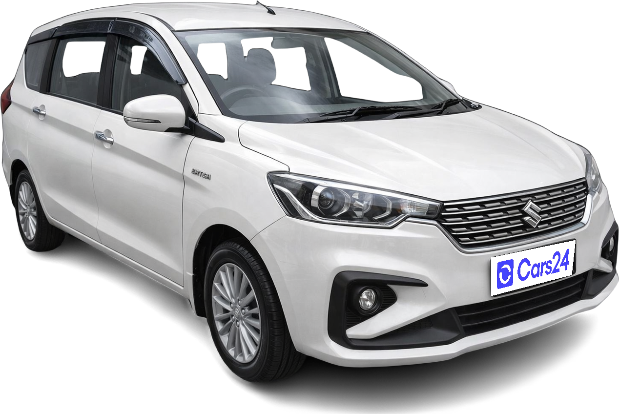 2019 Maruti Ertiga - SUV - Diesel - Manual - ₹9.59 lakh