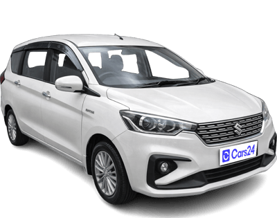 2019 Maruti Ertiga - SUV - Diesel - Manual - ₹9.59 lakh