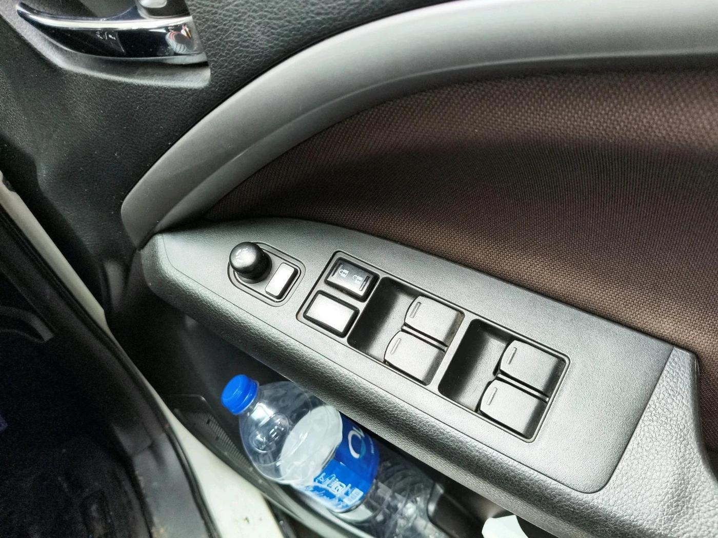 2023 Maruti BREZZA ZXI S-CNG, CNG, Manual, 52,842 km, interior