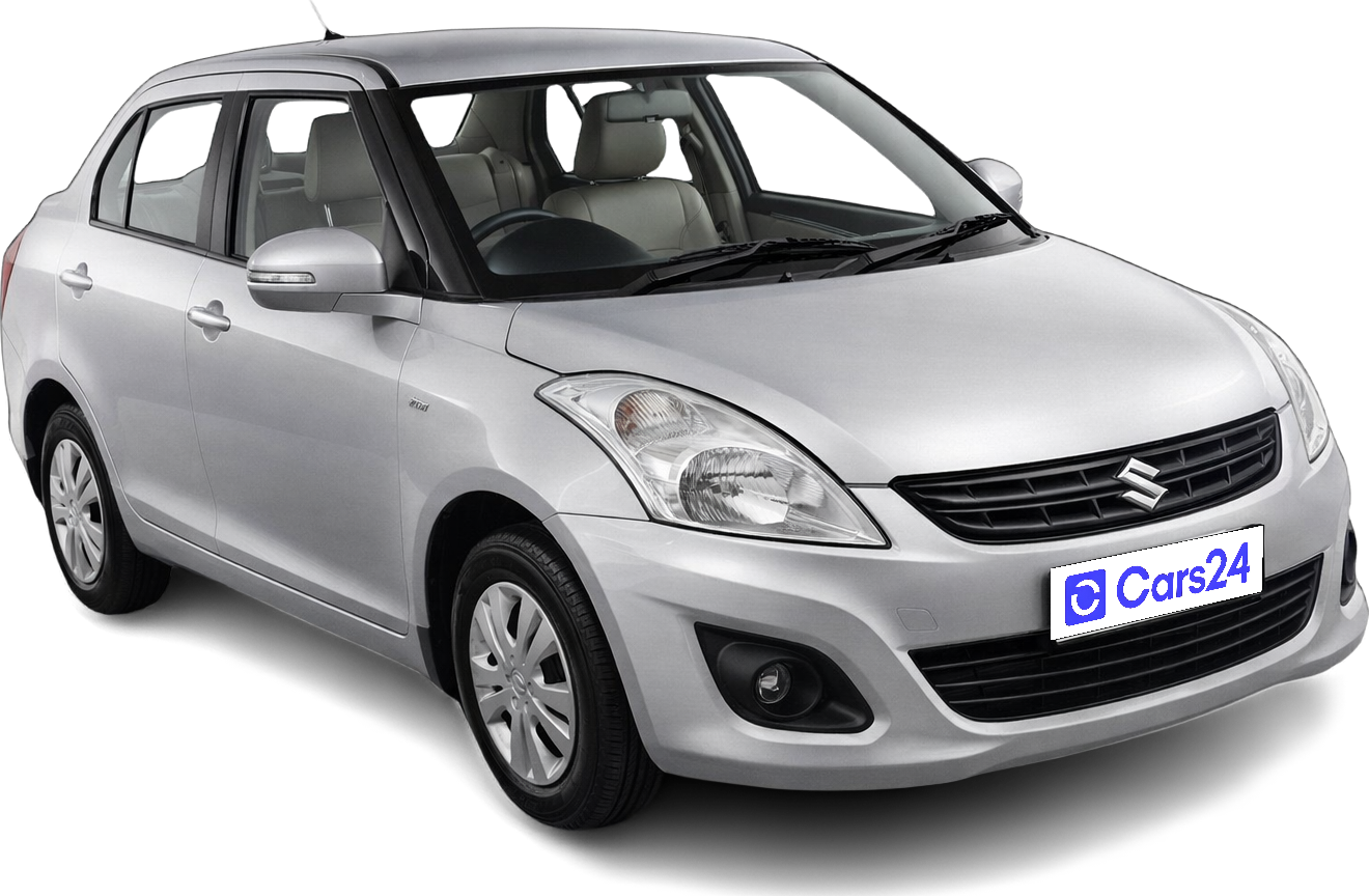 2014 Maruti Swift Dzire - Sedan - Petrol - Manual - ₹3.19 lakh