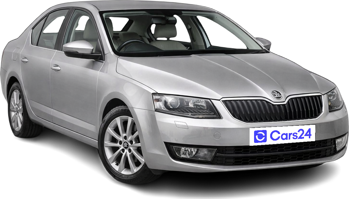 2016 Skoda Octavia - Sedan - Petrol - Automatic - ₹6.16 lakh