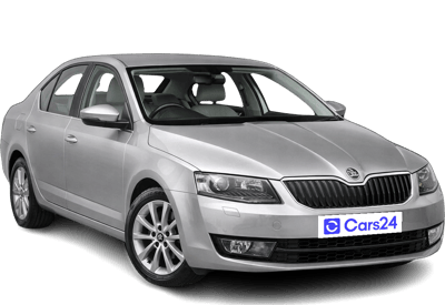 2016 Skoda Octavia - Sedan - Petrol - Automatic - ₹6.16 lakh