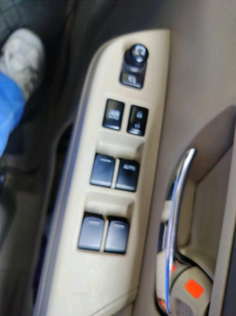 2021 Maruti Ertiga VXI CNG, CNG, Manual, 77,442 km, interior