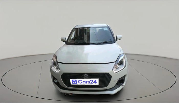2018 Maruti Swift ZDI PLUS, Diesel, Manual, 2,06,030 km, exterior