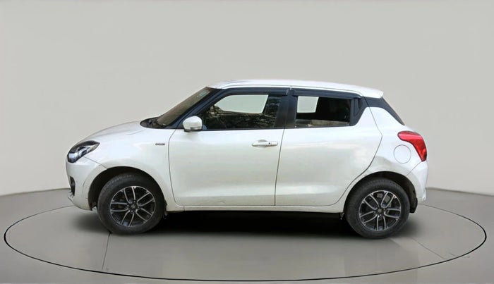 2018 Maruti Swift ZDI PLUS, Diesel, Manual, 2,06,030 km, exterior