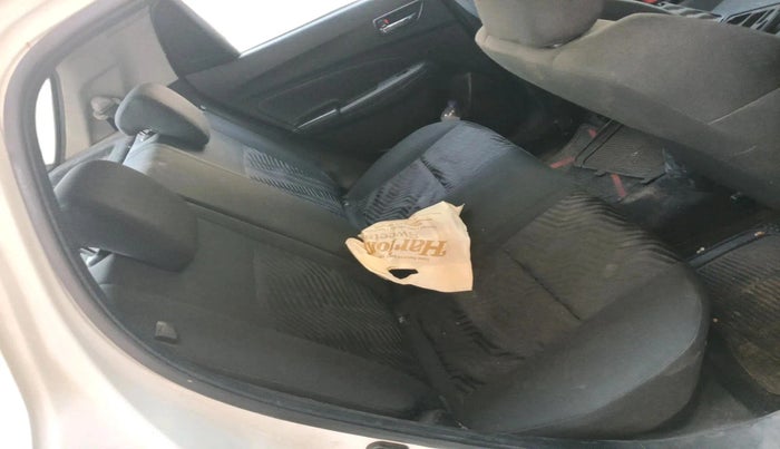 2018 Maruti Swift ZDI PLUS, Diesel, Manual, 2,06,030 km, interior