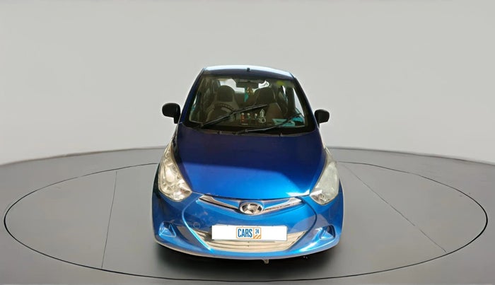 2014 Hyundai Eon ERA +, Petrol, Manual, 16,558 km, exterior