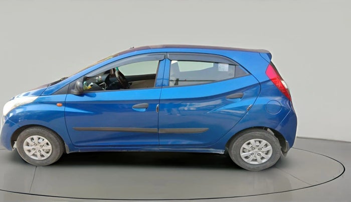 2014 Hyundai Eon ERA +, Petrol, Manual, 16,558 km, exterior