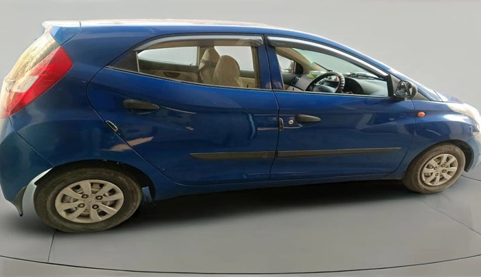 2014 Hyundai Eon ERA +, Petrol, Manual, 16,558 km, exterior