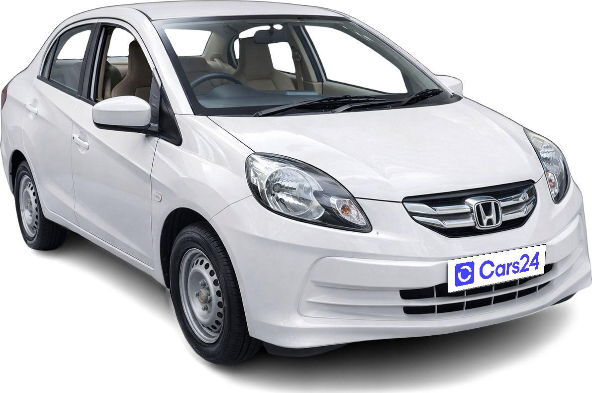 2014 Honda Amaze - Sedan - Petrol - Manual - ₹2.26 lakh