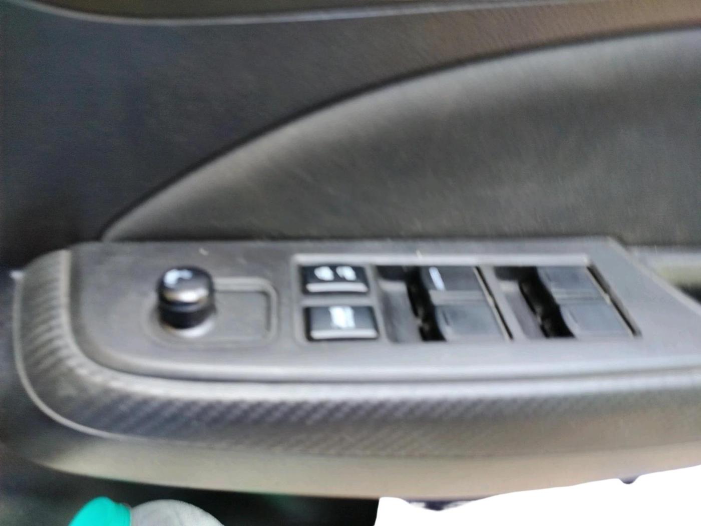 2019 Maruti Swift VXI AMT, Petrol, Automatic, 53,895 km, interior