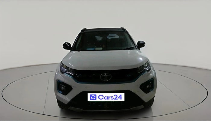2021 Tata NEXON EV XZ PLUS, Electric, Automatic, 79,891 km, exterior