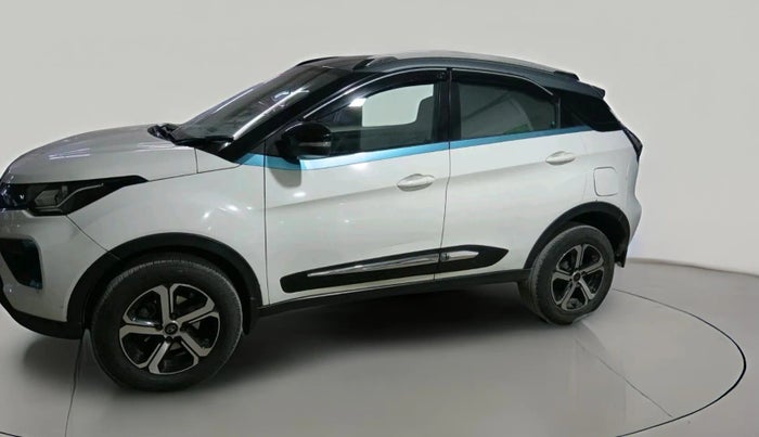 2021 Tata NEXON EV XZ PLUS, Electric, Automatic, 79,891 km, exterior