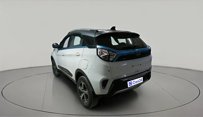 2021 Tata NEXON EV XZ PLUS, Electric, Automatic, 79,891 km, exterior