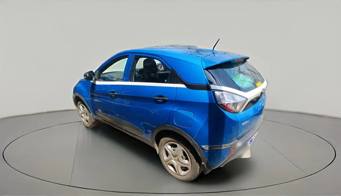 2019 Tata NEXON XM PETROL, CNG, Manual, 76,069 km, exterior