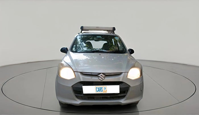 2014 Maruti Alto 800 VXI, Petrol, Manual, 27,157 km, exterior