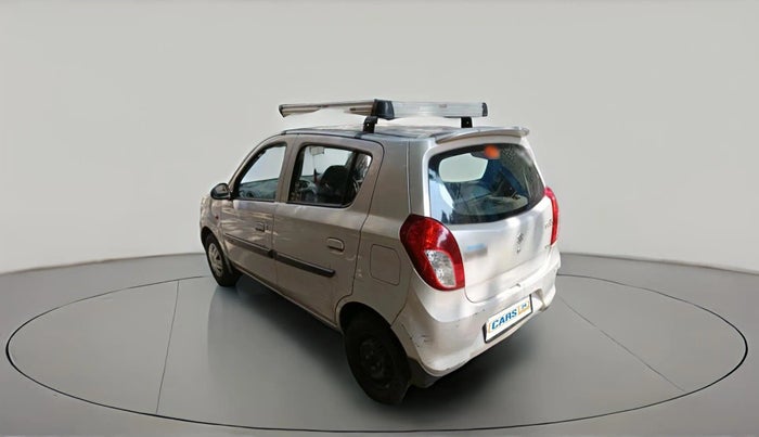 2014 Maruti Alto 800 VXI, Petrol, Manual, 27,157 km, exterior