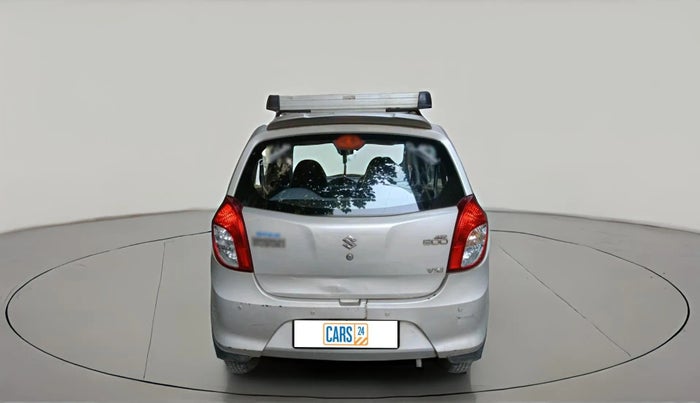 2014 Maruti Alto 800 VXI, Petrol, Manual, 27,157 km, exterior