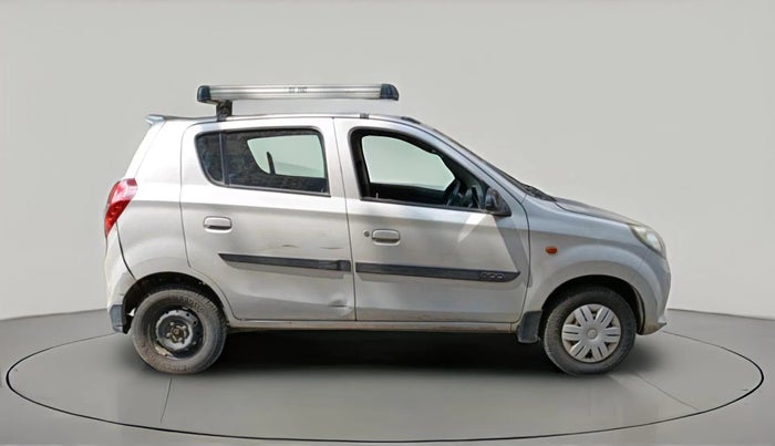 2014 Maruti Alto 800 VXI, Petrol, Manual, 27,157 km, exterior