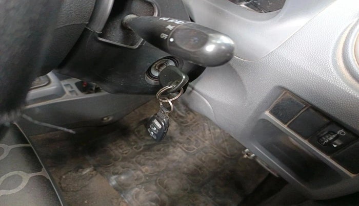 2014 Maruti Alto 800 VXI, Petrol, Manual, 27,157 km, interior