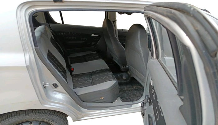 2014 Maruti Alto 800 VXI, Petrol, Manual, 27,157 km, interior