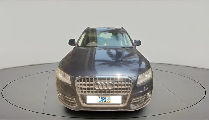 2013 Audi Q5 2.0 TDI QUATTRO, Diesel, Automatic, 1,13,561 km, exterior