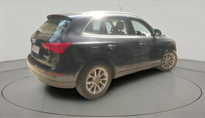 2013 Audi Q5 2.0 TDI QUATTRO, Diesel, Automatic, 1,13,561 km, exterior