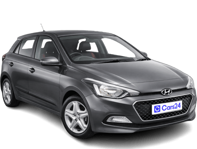 2017 Hyundai Elite i20 - Hatchback - Petrol - Manual - ₹4.25 lakh